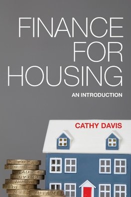 Finance for housing