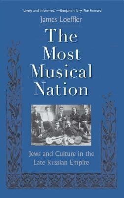 Most Musical Nation