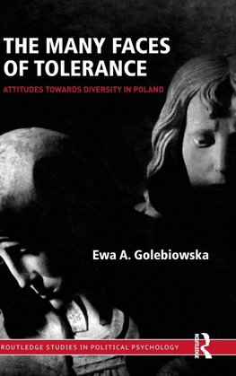 The Many Faces of Tolerance