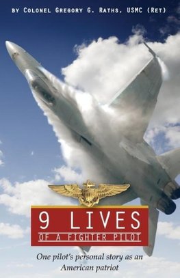 9 Lives of a Fighter Pilot