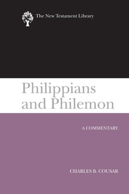 Philippians and Philemon Ntl