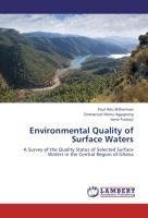Environmental Quality of Surface Waters