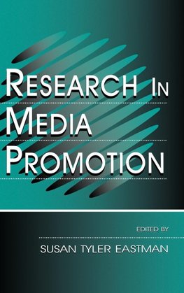 Research in Media Promotion