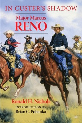 In Custer's Shadow