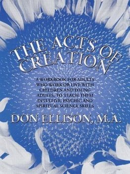 The Acts of Creation