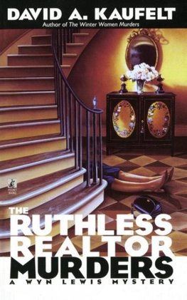 The Ruthless Realtor Murders