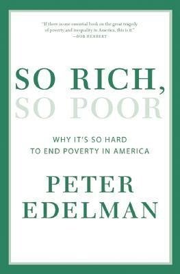 So Rich, So Poor