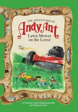 The Adventures of Andy Ant