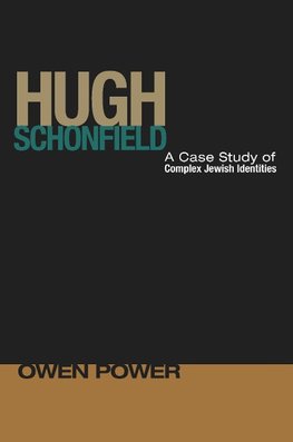 Hugh Schonfield
