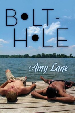 Bolt-hole