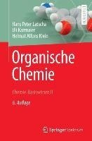 Organische Chemie
