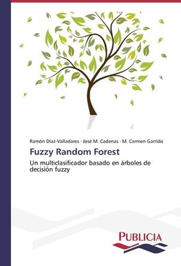 Fuzzy Random Forest