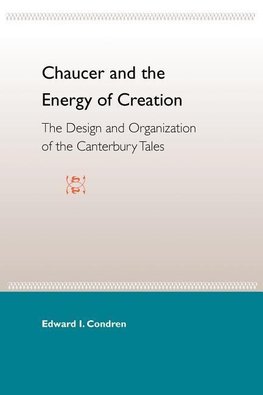 Chaucer and the Energy of Creation