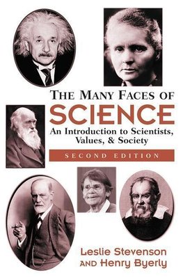 The Many Faces Of Science
