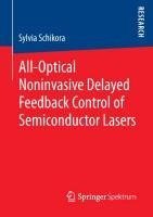 All-Optical Noninvasive Delayed Feedback Control of Semiconductor Lasers
