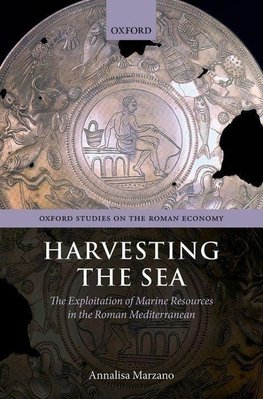 HARVESTING THE SEA OSRE C