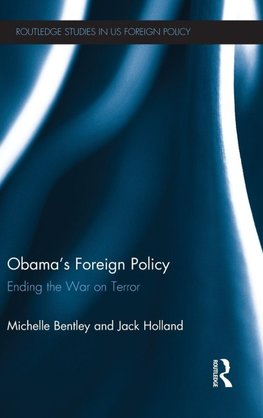 Obama's Foreign Policy