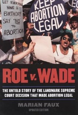 Roe v. Wade