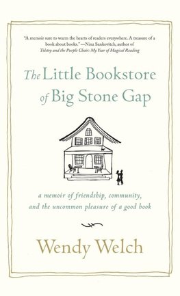 Little Bookstore of Big Stone Gap