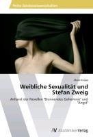 Weibliche Sexualität und Stefan Zweig