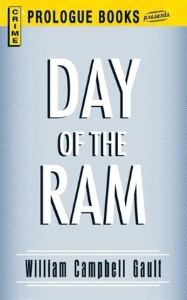 Day Of The Ram