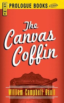 Canvas Coffin