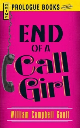 End Of A Call Girl