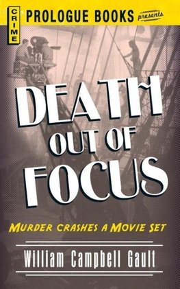 Death Out Of Focus