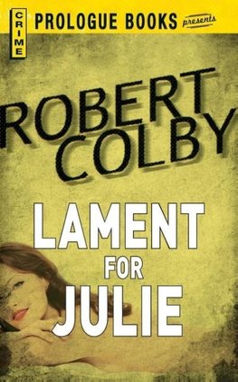 Lament For Julie