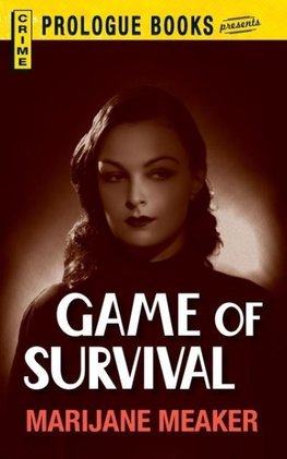 Game Of Survival