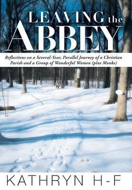 Leaving the Abbey