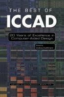 The Best of ICCAD