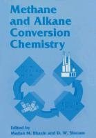 Methane and Alkane Conversion Chemistry