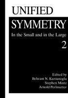 Unified Symmetry