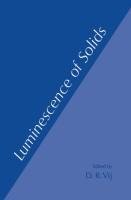 Luminescence of Solids