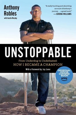 Unstoppable
