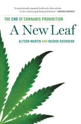 A New Leaf