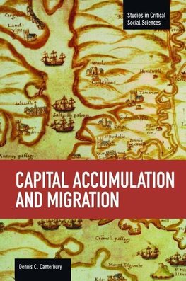 Capital Accumulation and Migration
