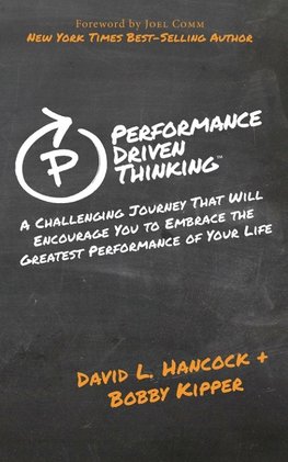 Performance-Driven Thinking