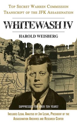 Whitewash IV
