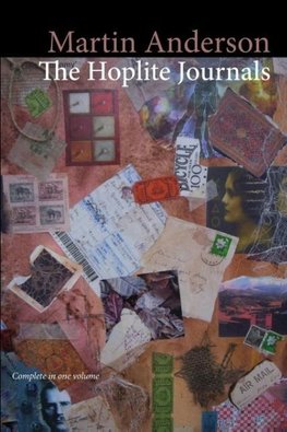 The Hoplite Journals (Complete in One Volume)