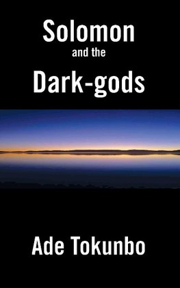 Solomon and the Dark-Gods