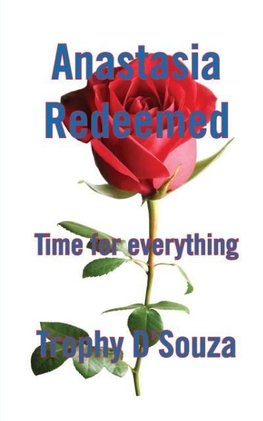 Anastasia Redeemed