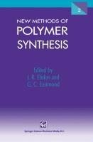 New Methods of Polymer Synthesis