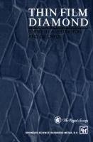 Thin Film Diamond