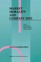 Market Morality and Company Size