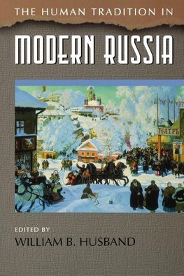 Human Tradition in Modern Russia