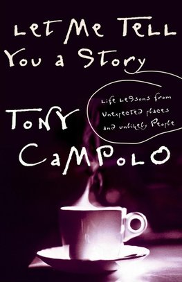 The Let Me Tell You a Story