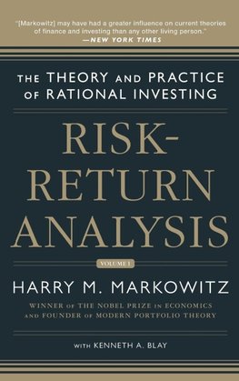 Risk-Return Analysis