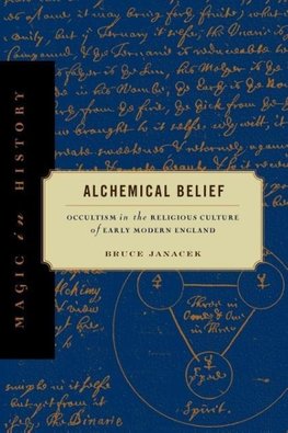 Alchemical Belief